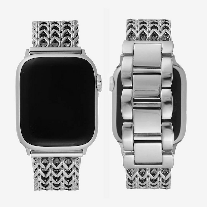 Nova Metal Strap for Apple Watch