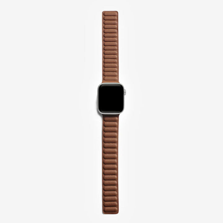 Fine Woven Strap for Apple Watch