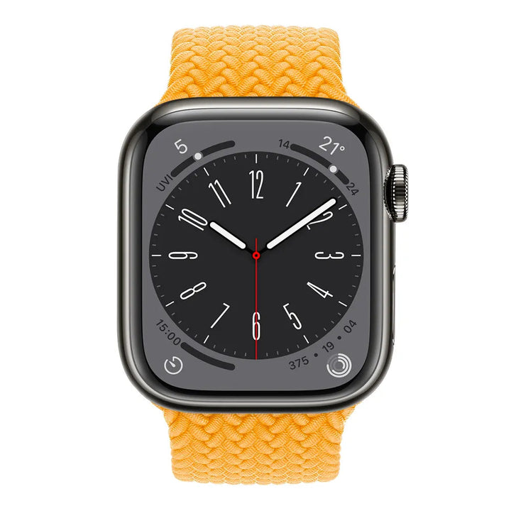 Braided Loop for Apple Watch (42-44-45-46-49)