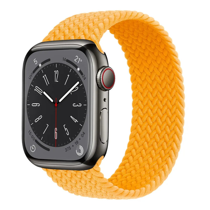 Braided Loop for Apple Watch (42-44-45-46-49)