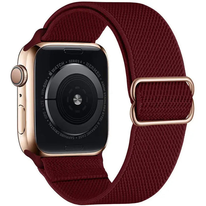 Fabric Loop Band for Apple Watch