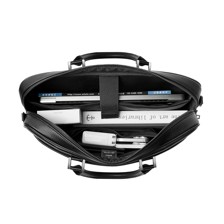 Wiwu Master Fingerprint Lock Briefcase