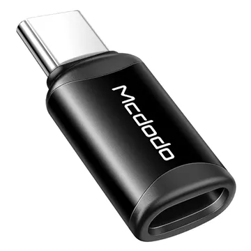 Mcdodo Lightning To Type C Connector