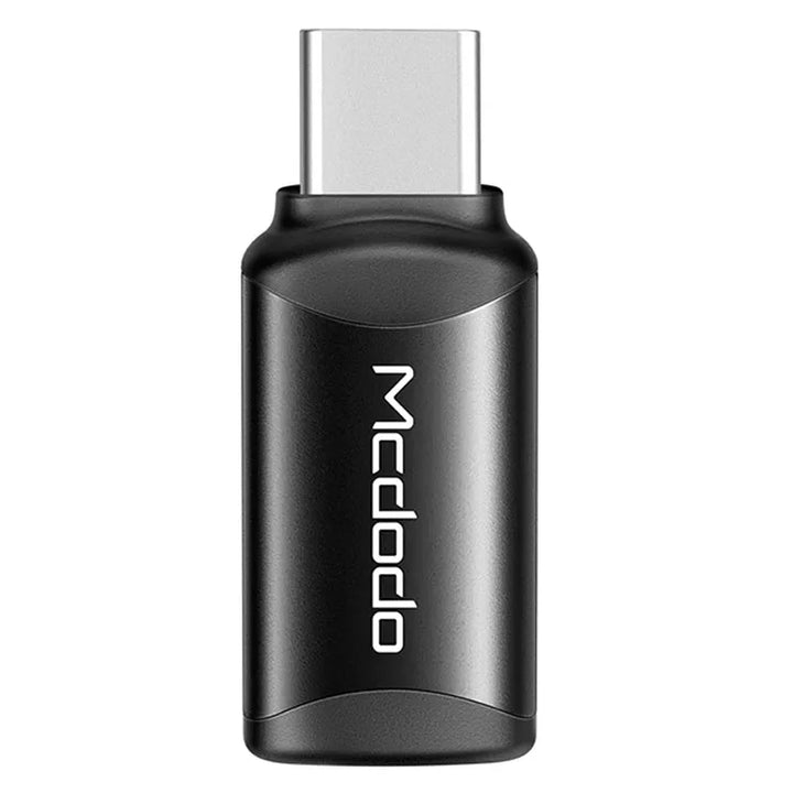 Mcdodo Lightning To Type C Connector