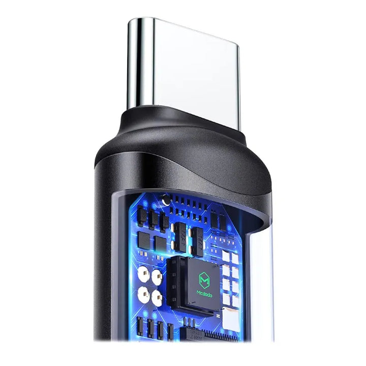 Mcdodo Lightning To Type C Connector