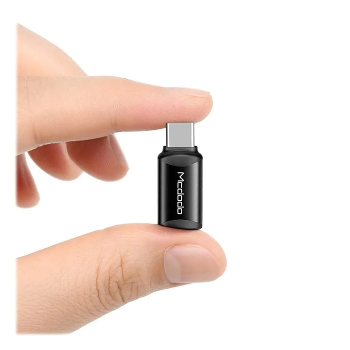 Mcdodo Lightning To Type C Connector