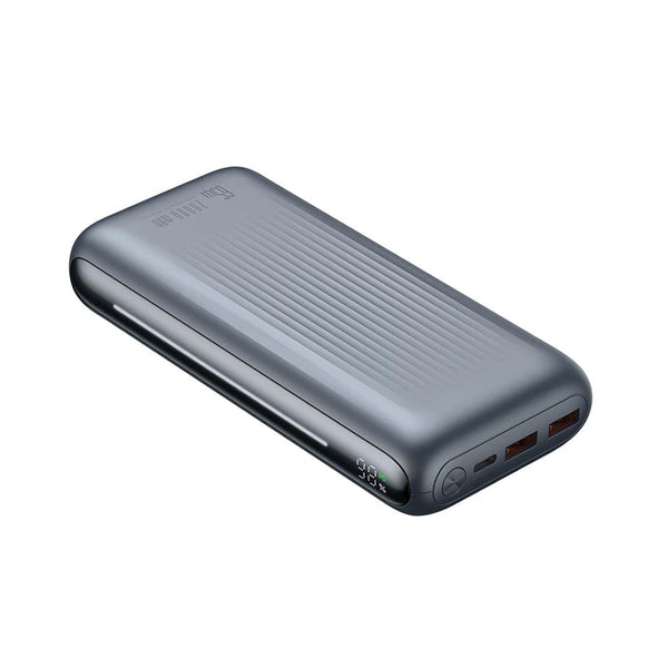 Mcdodo 65W Digital Display 20000mAh 1C+2A Power Bank