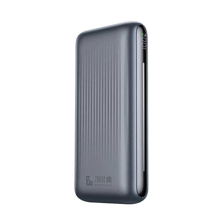 Mcdodo 65W Digital Display 20000mAh 1C+2A Power Bank