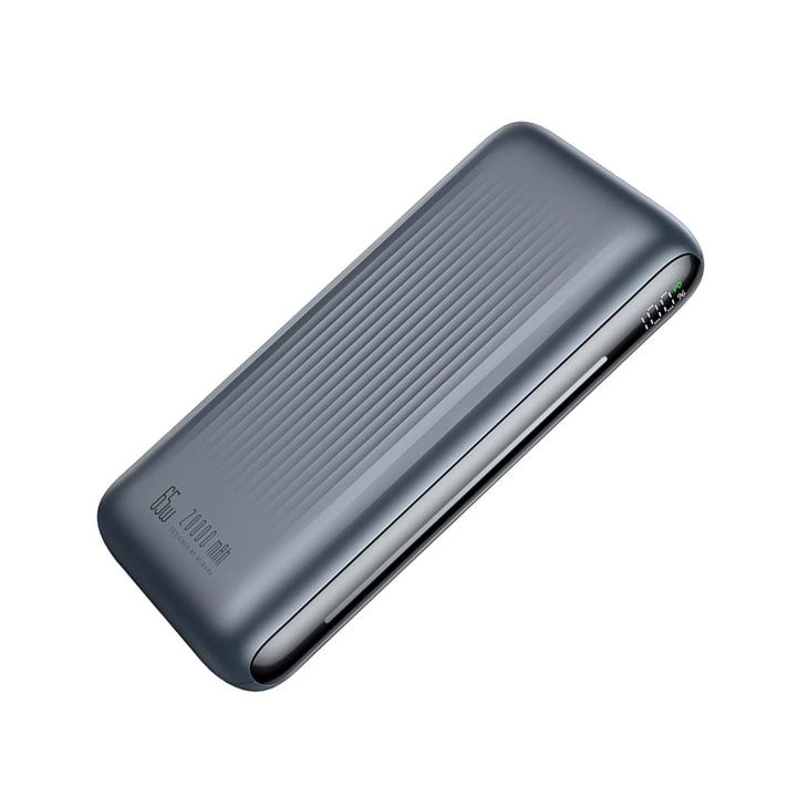 Mcdodo 65W Digital Display 20000mAh 1C+2A Power Bank