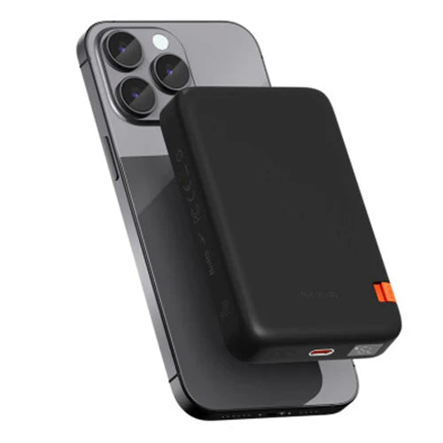 Mcdodo 20W Magnetic Wireless Charging 10K Power Bank with Phone Stand