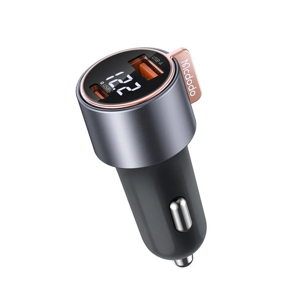 Mcdodo 75W Fast Car
Charger