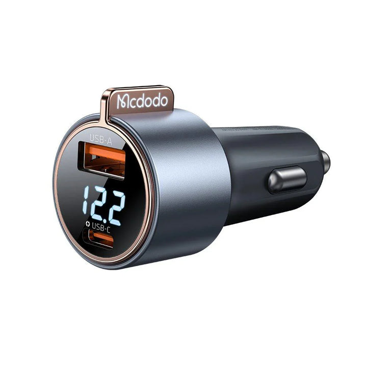 Mcdodo 75W Fast Car
Charger