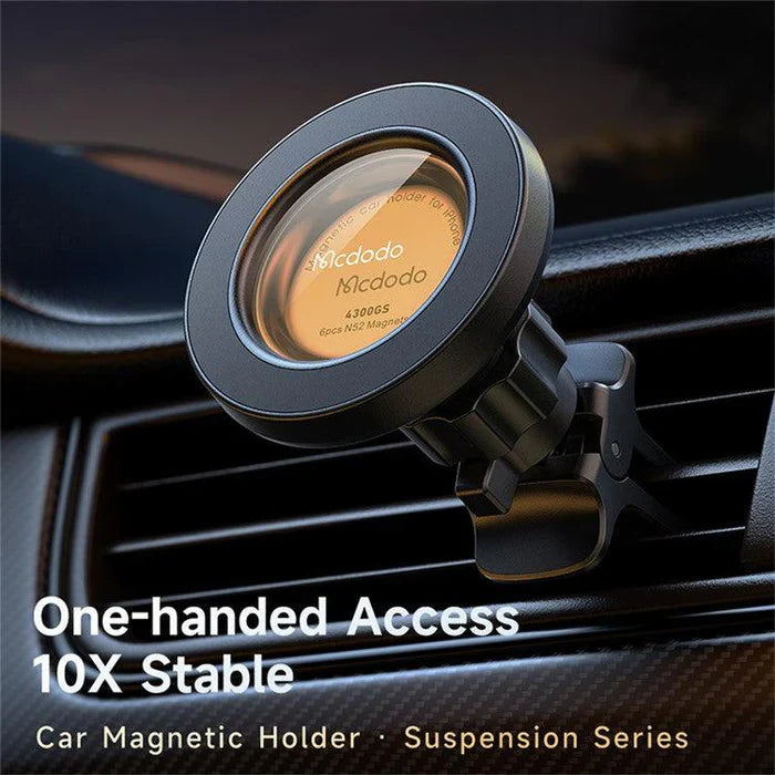 Mcdodo Magnetic Car Mount