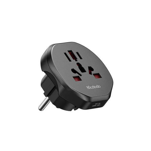 Mcdodo Universal Travel Adapter (EU)