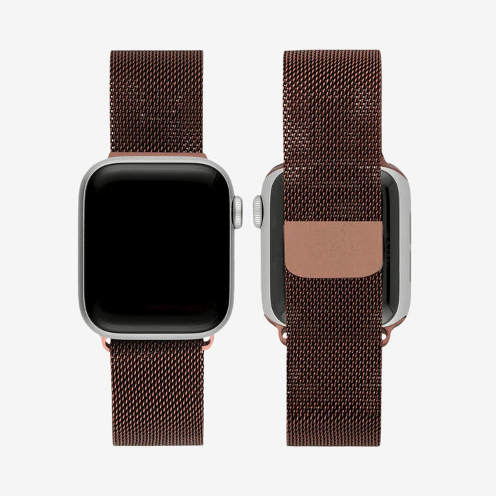 Milanese Loop Band for Apple Watch