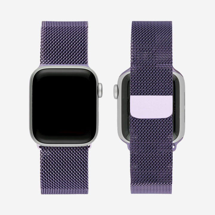 Milanese Loop Band for Apple Watch