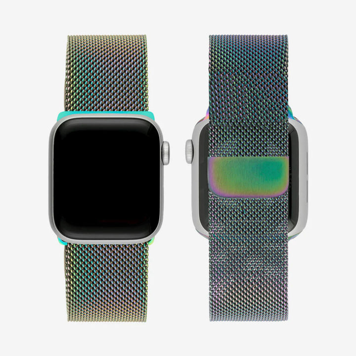 Milanese Loop Band for Apple Watch