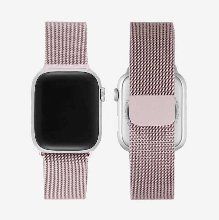 Milanese Loop Band for Apple Watch