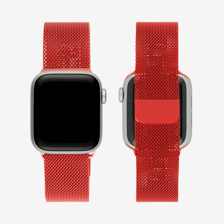 Milanese Loop Band for Apple Watch