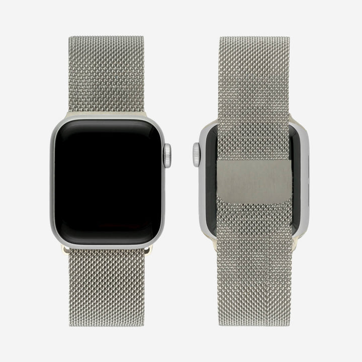 Milanese Loop Band for Apple Watch