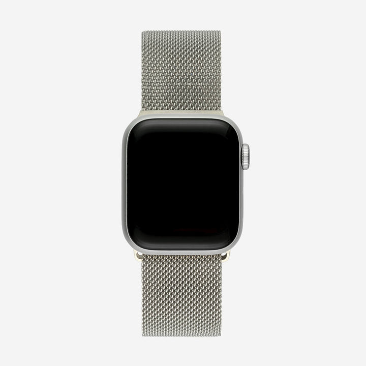 Milanese Loop Band for Apple Watch