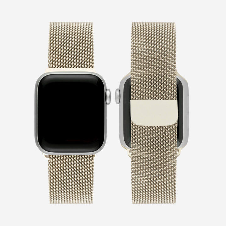 Milanese Loop Band for Apple Watch