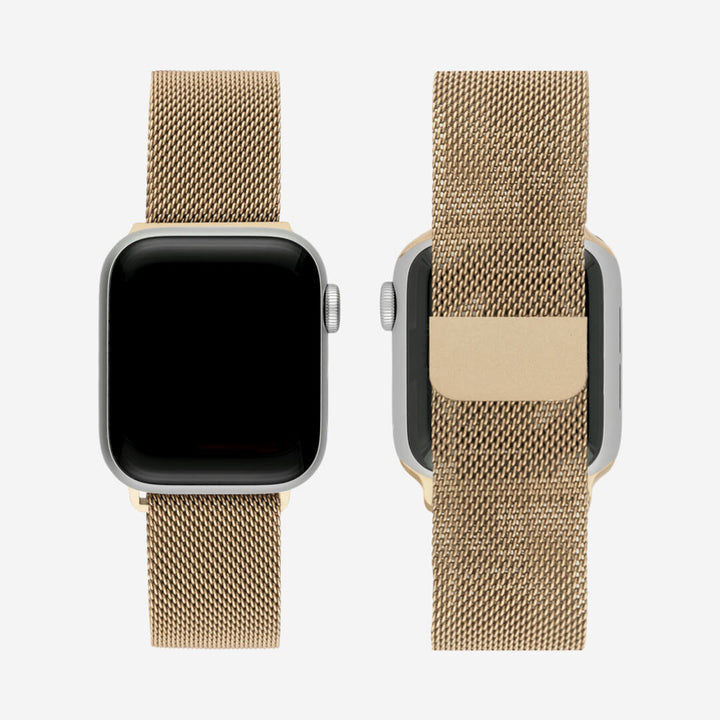 Milanese Loop Band for Apple Watch