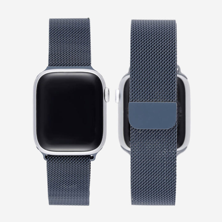 Milanese Loop Band for Apple Watch