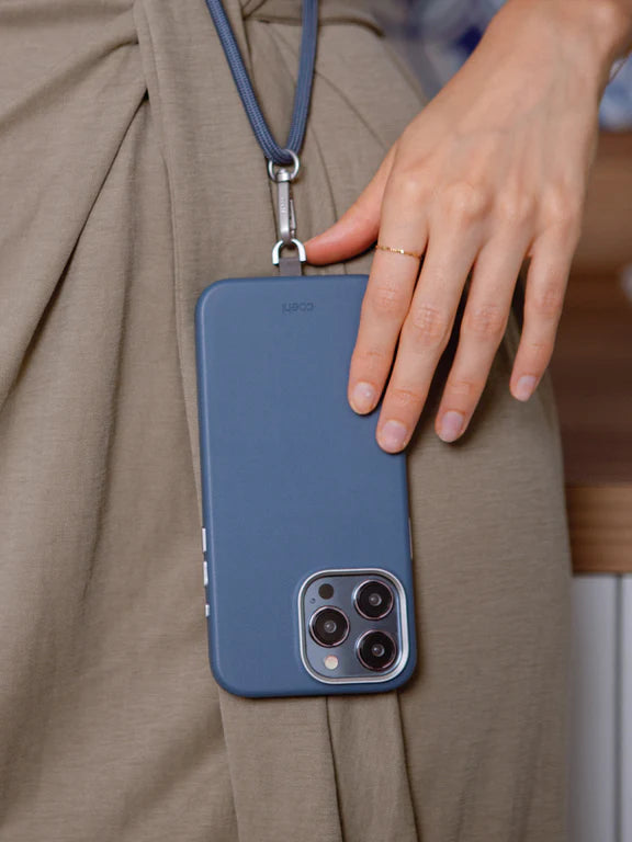 UNIQ COEHL MUSE case for  iPhone 15 Pro