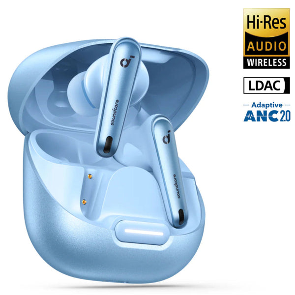 Anker Liberty 4 Nc