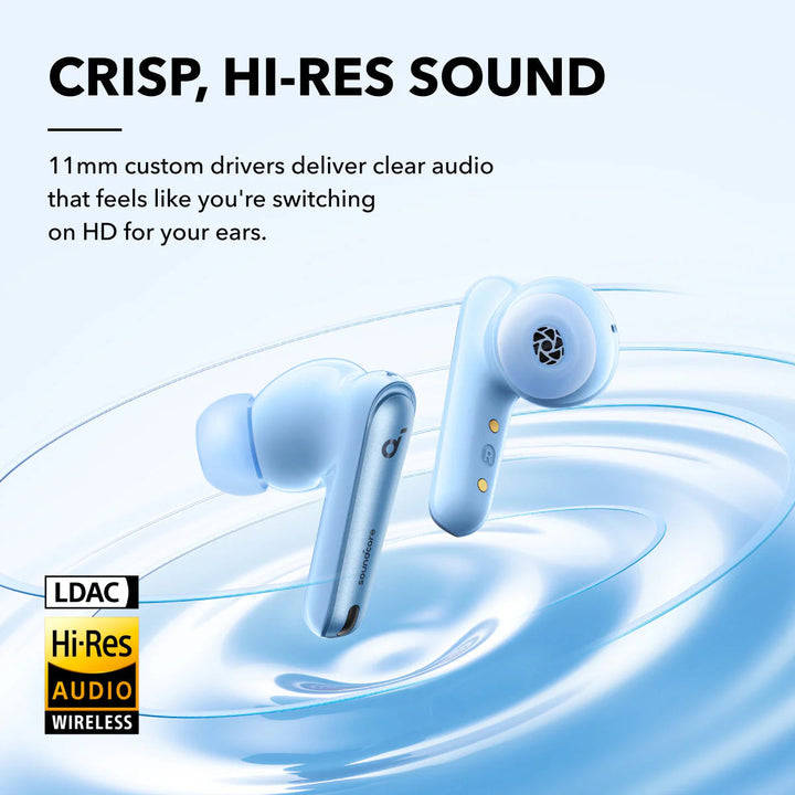 Anker Liberty 4 Nc