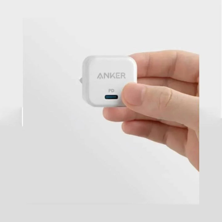 Anker Nano Charger 20W