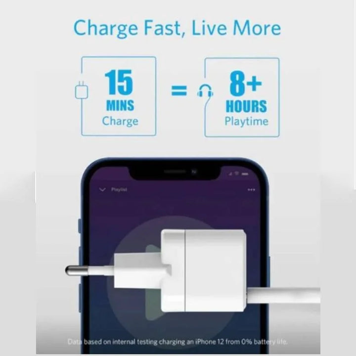 Anker Nano Charger 20W