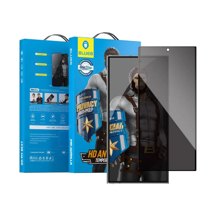 Screen Protector for Samsung