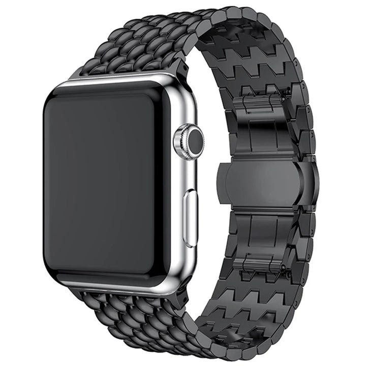 Dragon Metal Loop Strap for Apple Watch