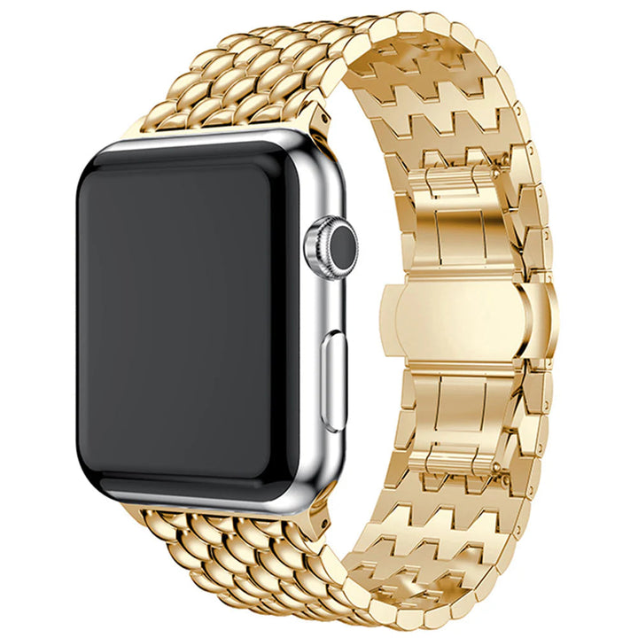 Dragon Metal Loop Strap for Apple Watch