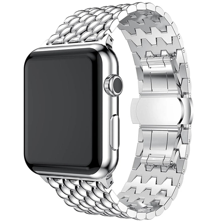 Dragon Metal Loop Strap for Apple Watch