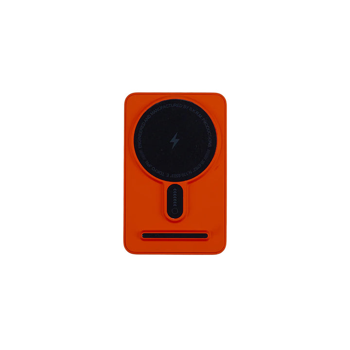 Skinarma Spunk Magnetic Powerbank  With Smart Grip Stand