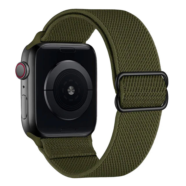 Fabric Loop Band for Apple Watch