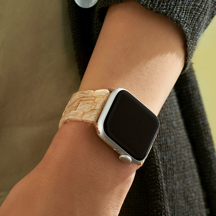 Resin Strap for Apple Watch
