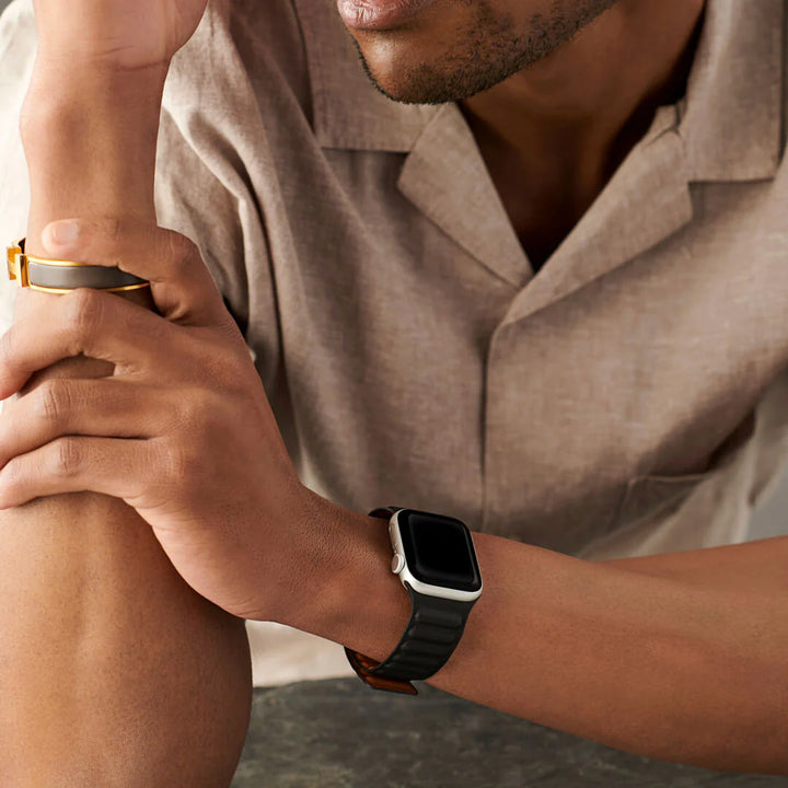 Fine Woven Strap for Apple Watch