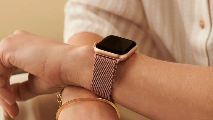 Milanese Loop Band for Apple Watch