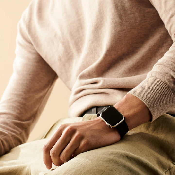 Rubber Band For Apple Watch