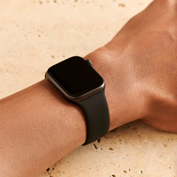 Rubber Band For Apple Watch