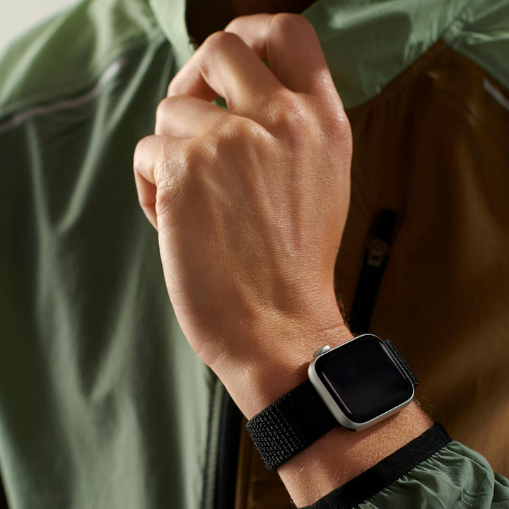 Sport loop band for apple watch