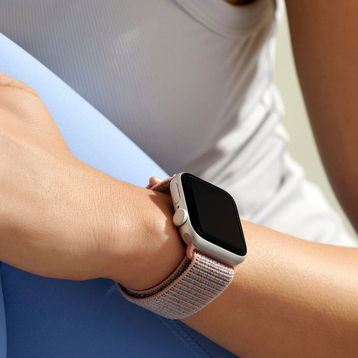 Sport loop band for apple watch