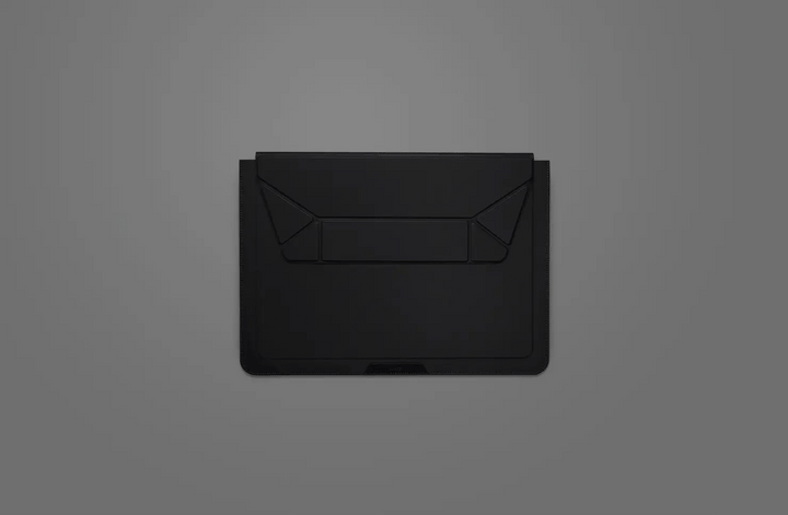 UNIQ OSLO LAPTOP SLEEVE WITH FOLDABLE STAND