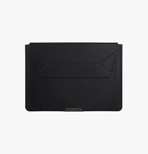 UNIQ OSLO LAPTOP SLEEVE WITH FOLDABLE STAND