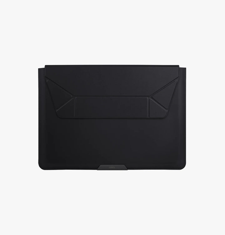UNIQ OSLO LAPTOP SLEEVE WITH FOLDABLE STAND