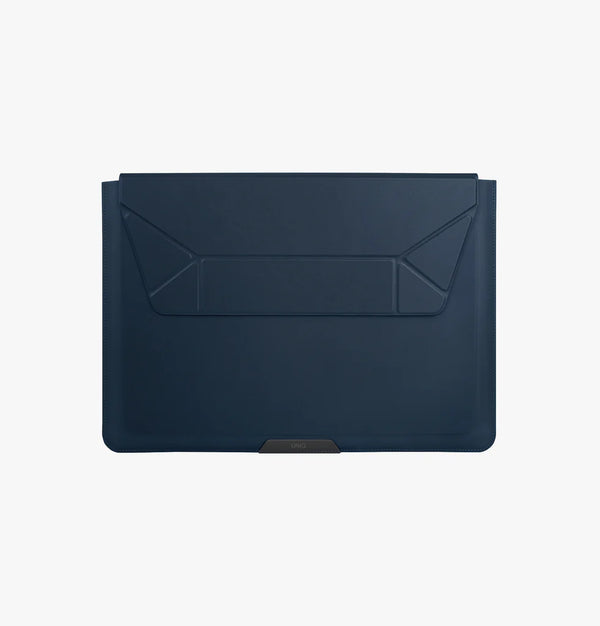 UNIQ OSLO LAPTOP SLEEVE WITH FOLDABLE STAND